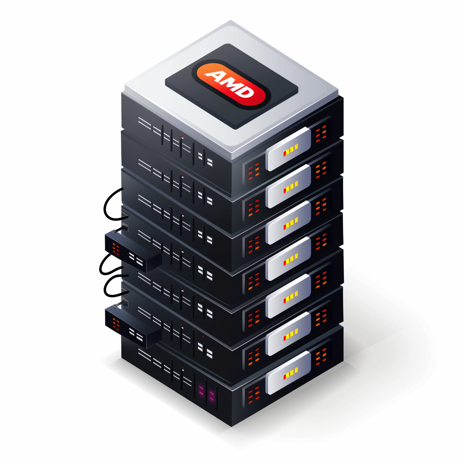 Managed AX601 Managed AX601