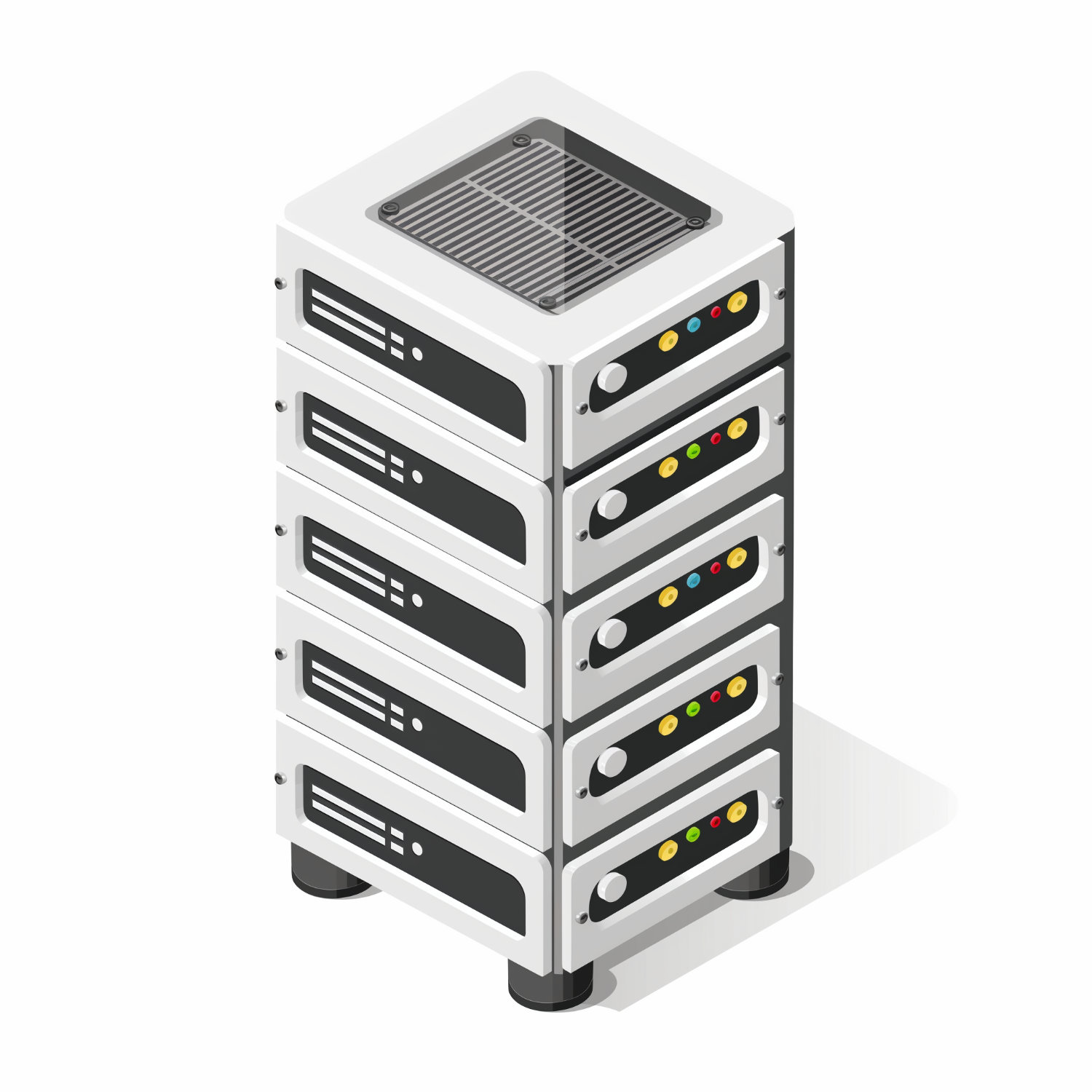 Managed-SSD Basic Managed-SSD Basic
